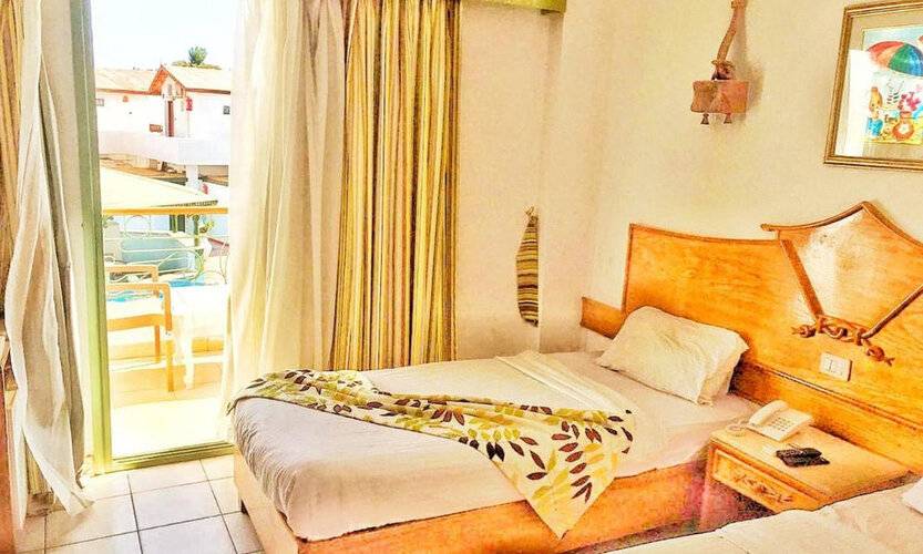 Ganet Sinai Touristic Village