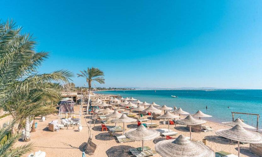 Ganet Sinai Touristic Village