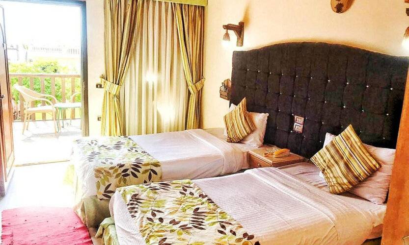 Ganet Sinai Touristic Village