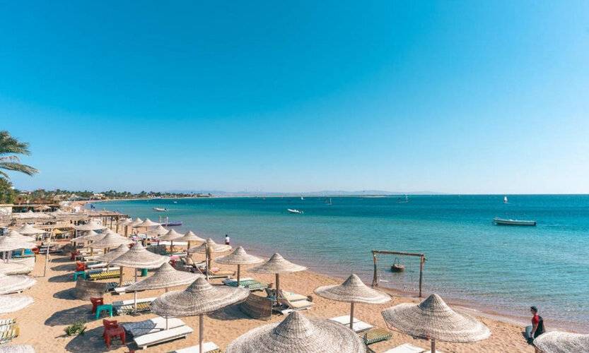 Ganet Sinai Touristic Village