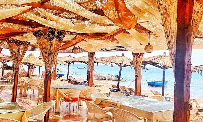 Ganet Sinai Touristic Village