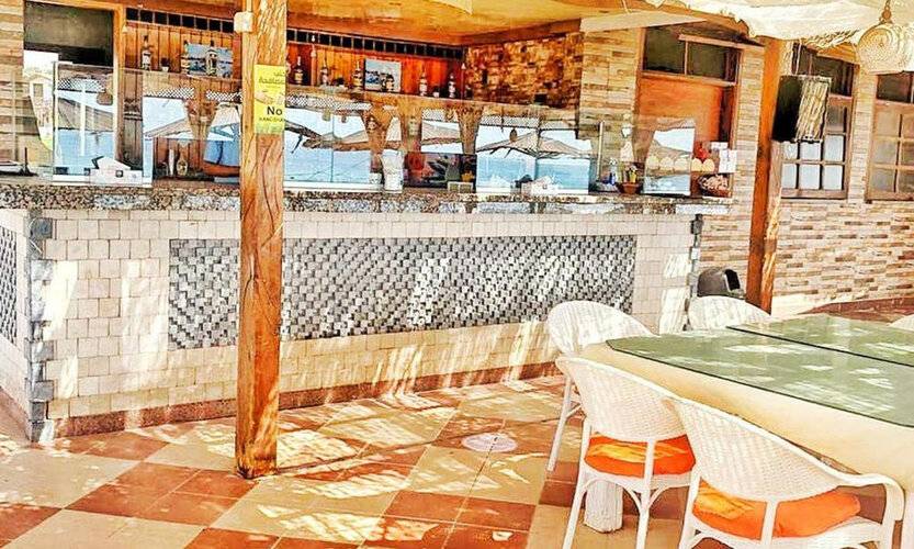 Ganet Sinai Touristic Village