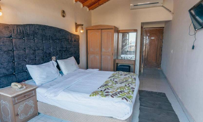 Ganet Sinai Touristic Village