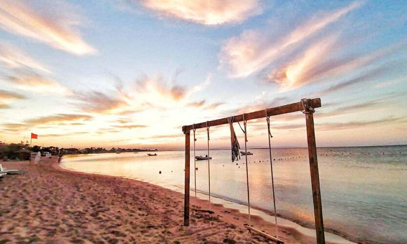 Ganet Sinai Touristic Village