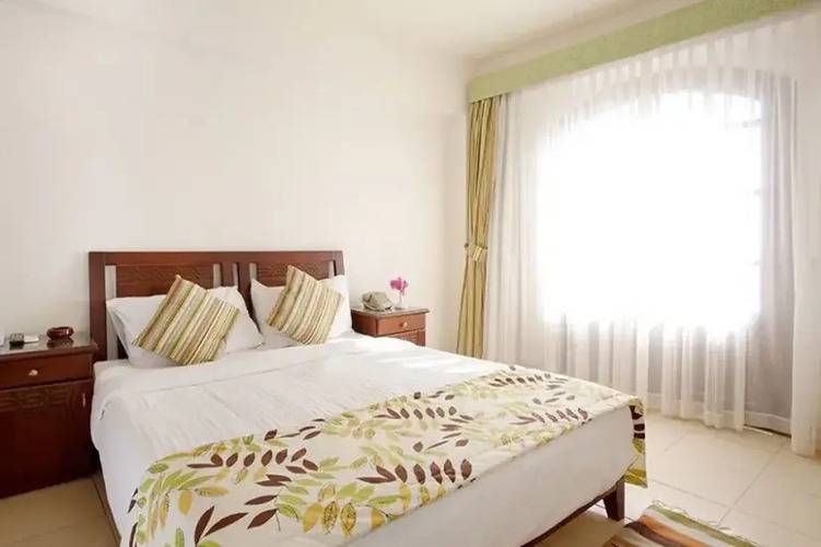 Ganet Sinai Touristic Village