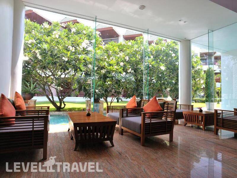 Фотография Katathani Phuket Beach Resort
