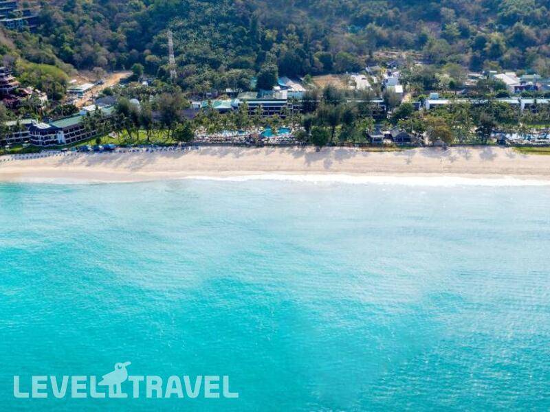 Фотография Katathani Phuket Beach Resort Фотография Katathani Phuket Beach Resort