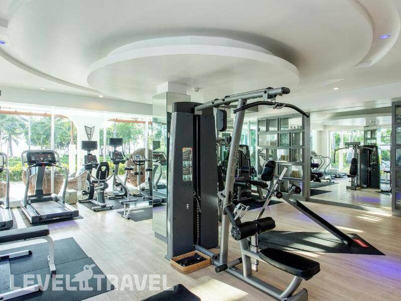 Фотография Katathani Phuket Beach Resort