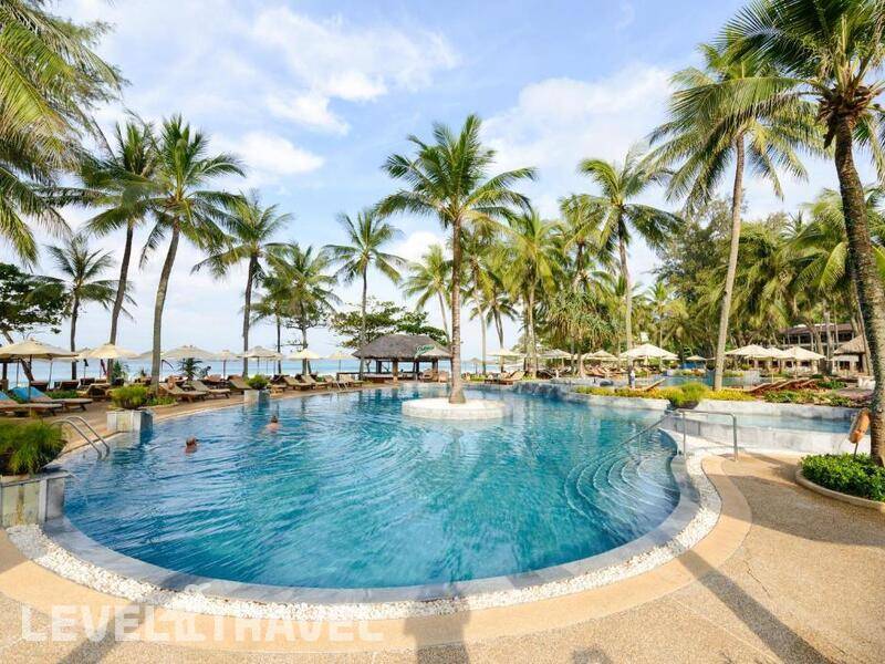 Фотография Katathani Phuket Beach Resort
