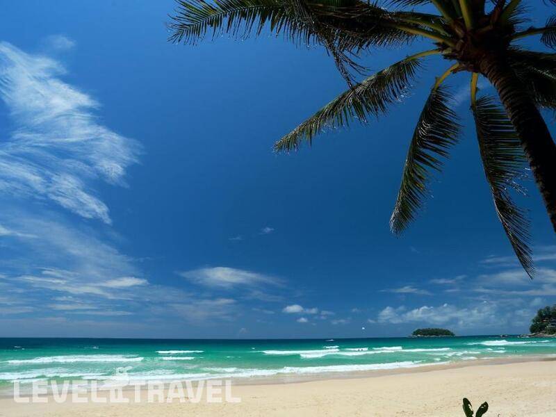 Фотография Katathani Phuket Beach Resort