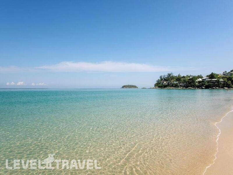 Фотография Katathani Phuket Beach Resort Фотография Katathani Phuket Beach Resort