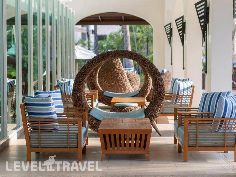 Фотография Katathani Phuket Beach Resort