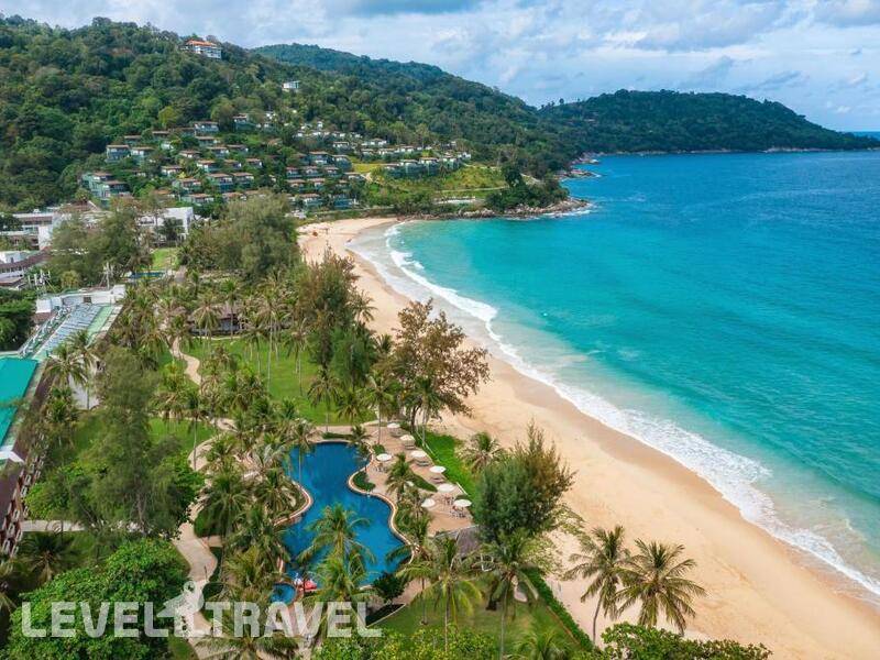 Фотография Katathani Phuket Beach Resort