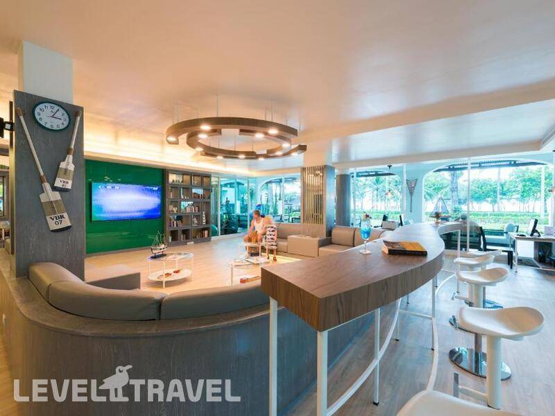 Фотография Katathani Phuket Beach Resort