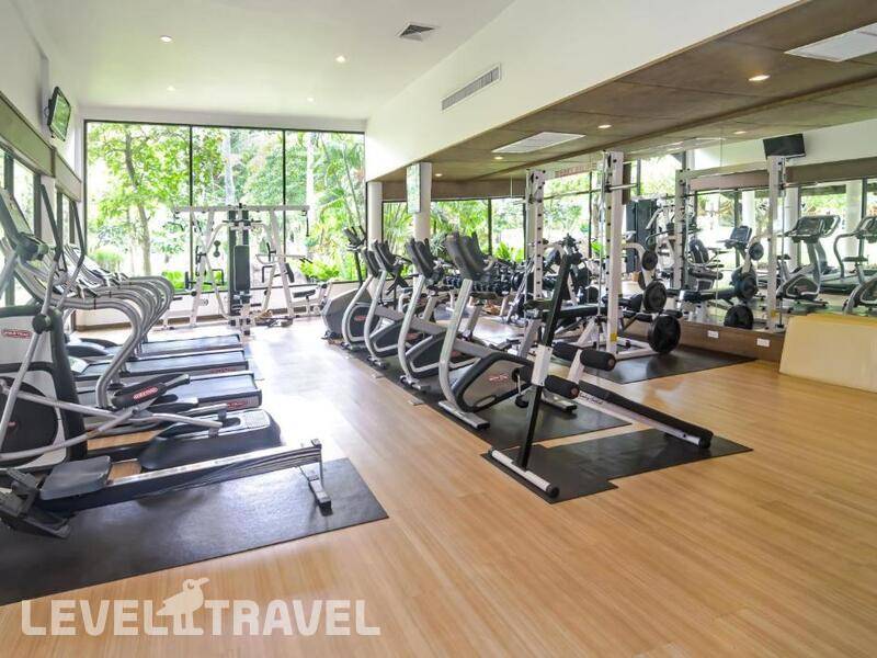 Фотография Katathani Phuket Beach Resort
