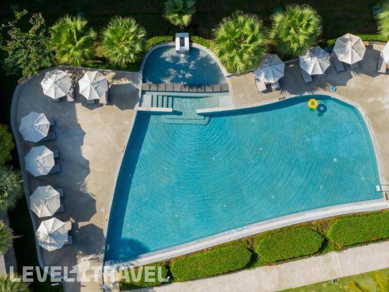 Фотография Katathani Phuket Beach Resort