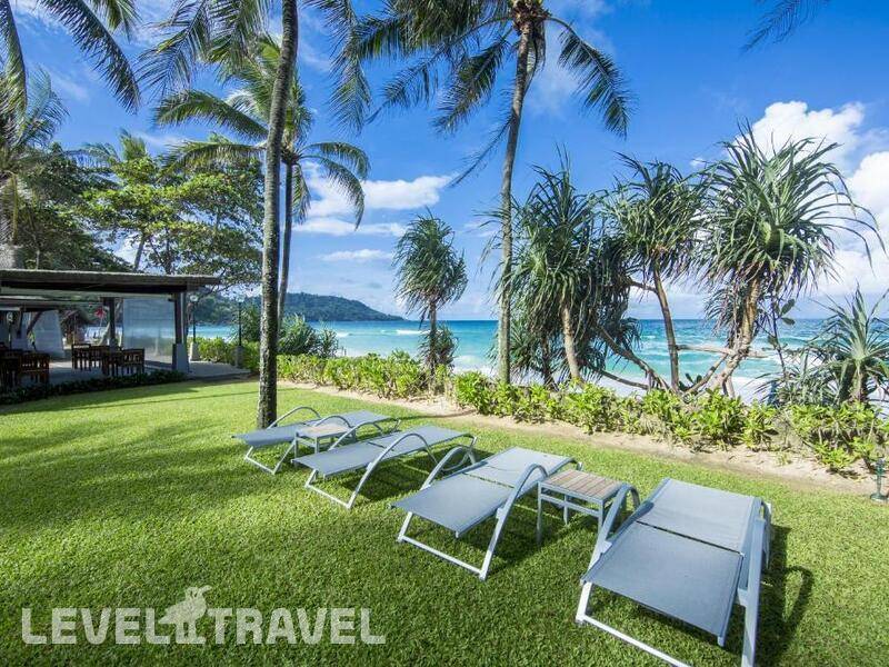 Фотография Katathani Phuket Beach Resort