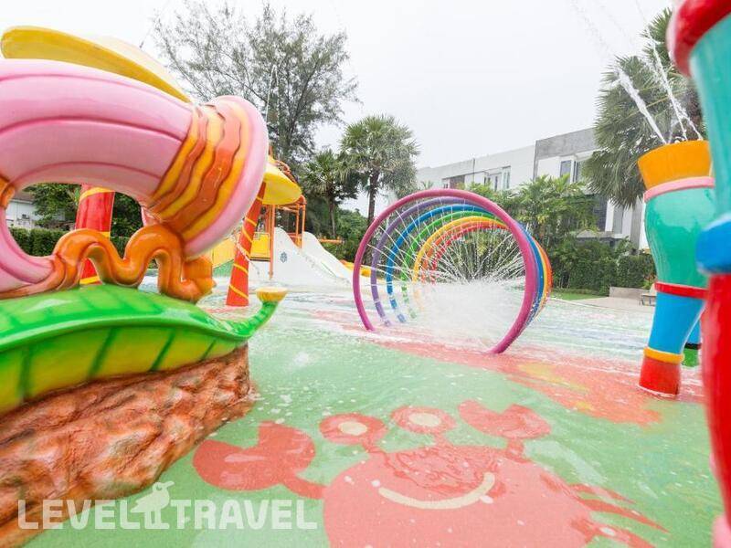 Фотография Katathani Phuket Beach Resort