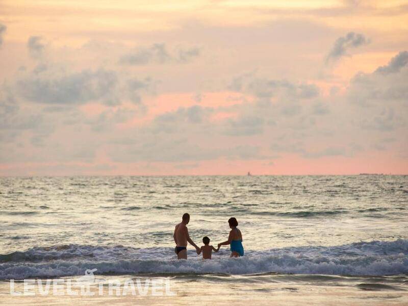 Фотография Katathani Phuket Beach Resort