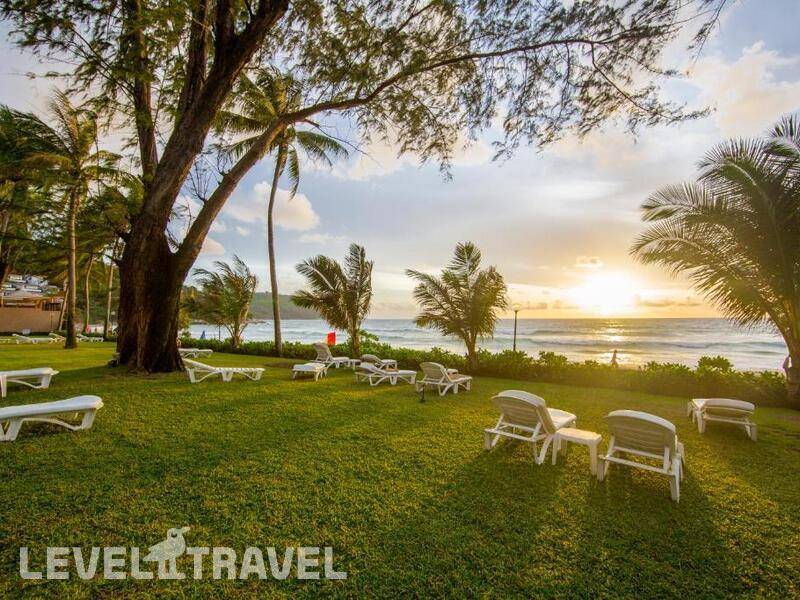 Фотография Katathani Phuket Beach Resort