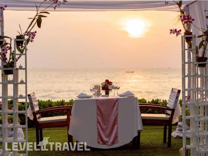 Фотография Katathani Phuket Beach Resort