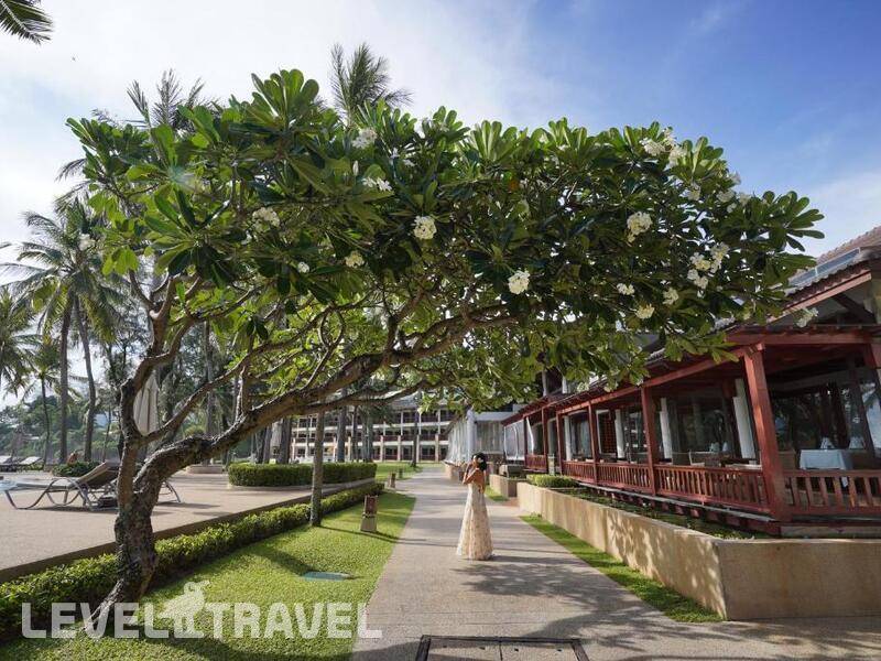 Фотография Katathani Phuket Beach Resort