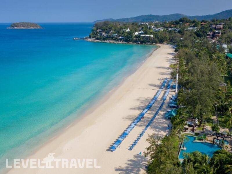 Фотография Katathani Phuket Beach Resort Фотография Katathani Phuket Beach Resort