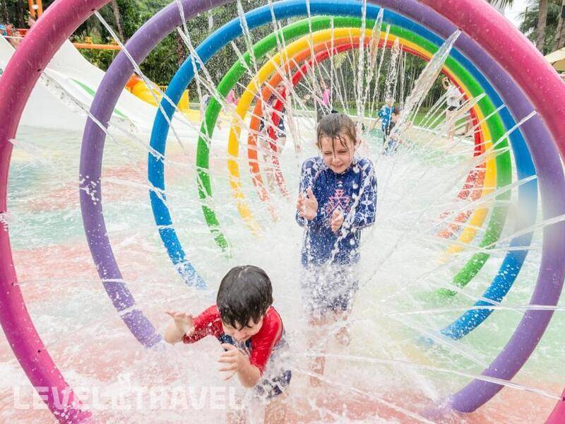 Фотография Katathani Phuket Beach Resort