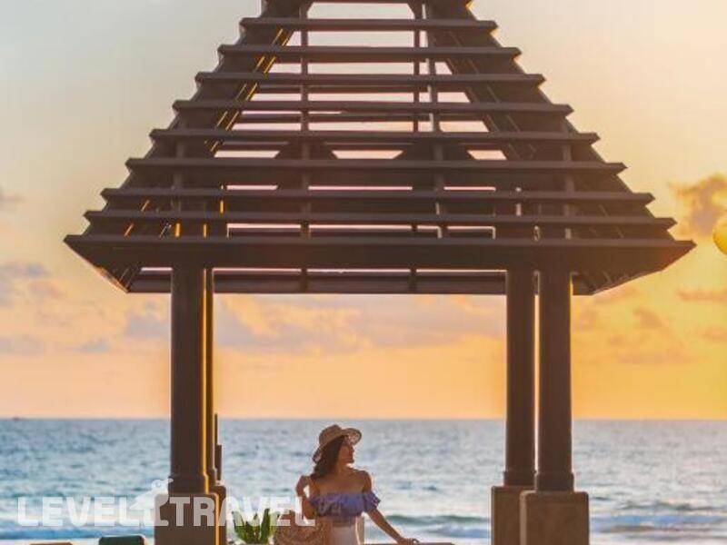 Фотография Katathani Phuket Beach Resort