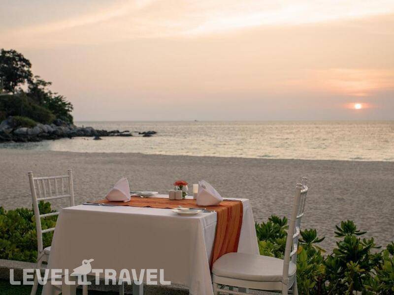 Фотография Katathani Phuket Beach Resort
