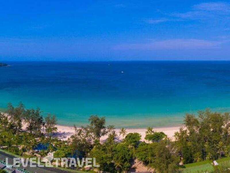 Фотография Katathani Phuket Beach Resort Фотография Katathani Phuket Beach Resort
