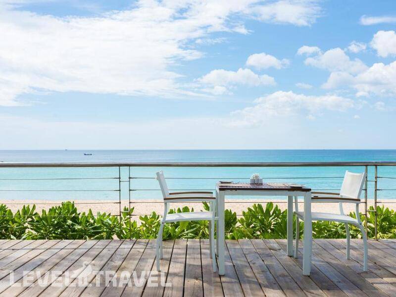 Фотография Katathani Phuket Beach Resort
