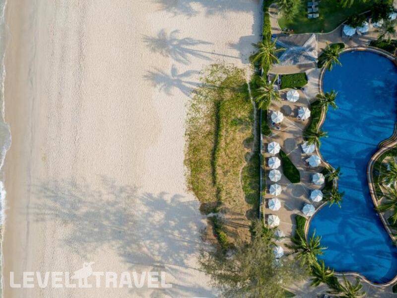 Фотография Katathani Phuket Beach Resort Фотография Katathani Phuket Beach Resort