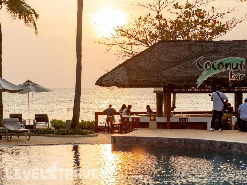 Фотография Katathani Phuket Beach Resort