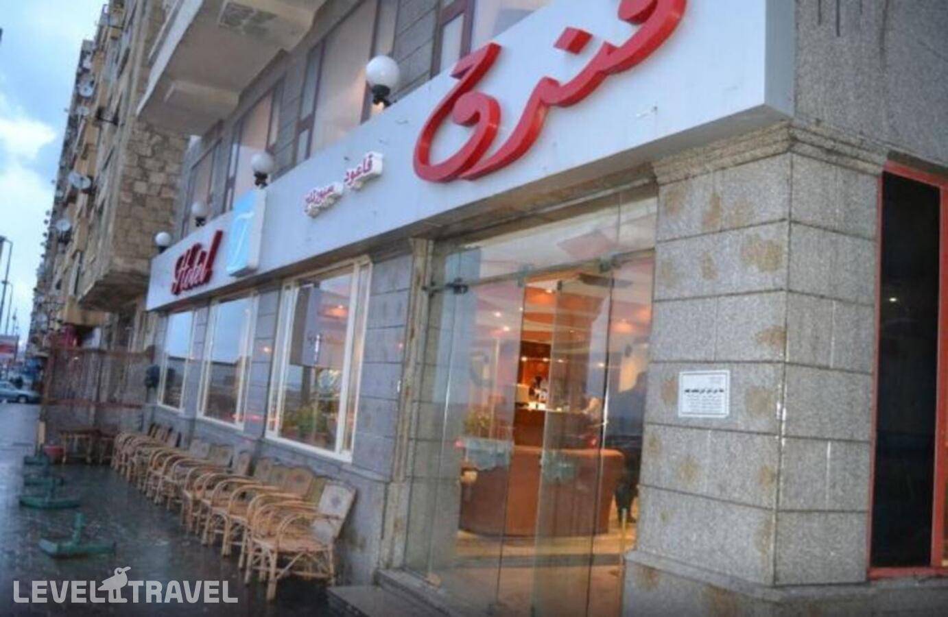 Изображение отеля 1