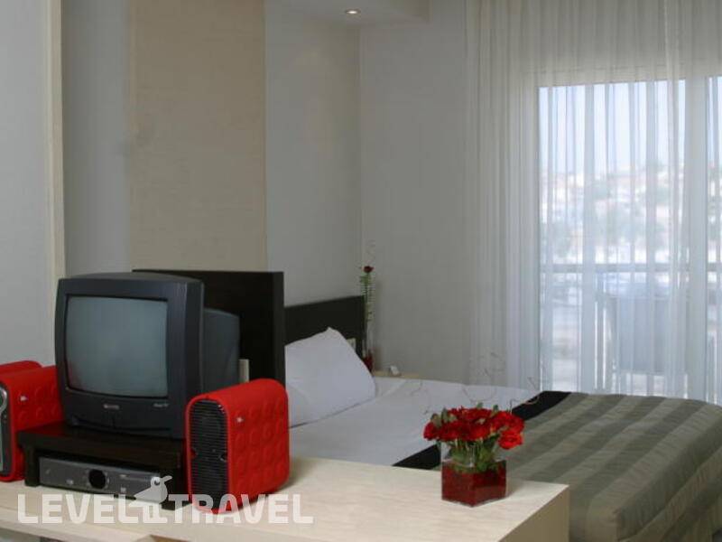 Фотография Sisus Hotel