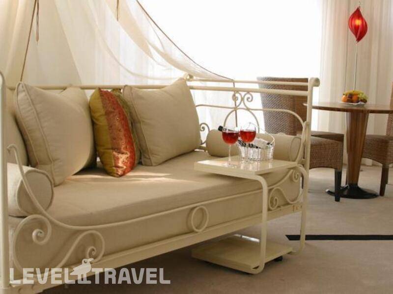 Фотография Sisus Hotel