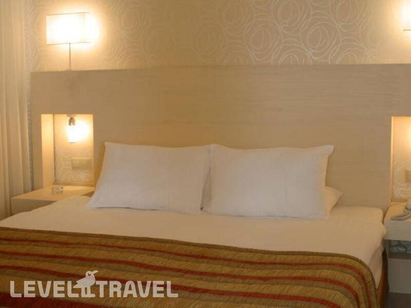 Фотография Sisus Hotel