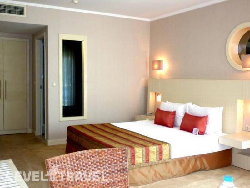 Фотография Sisus Hotel