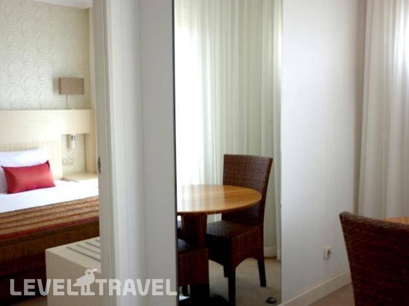 Фотография Sisus Hotel