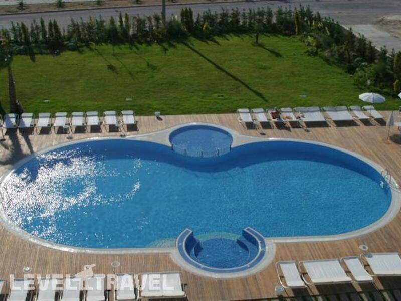 Фотография Sisus Hotel