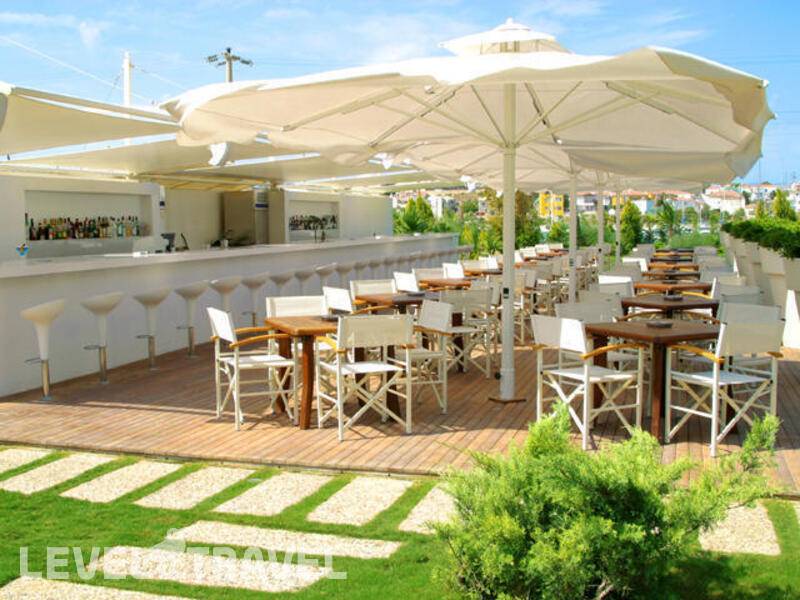 Фотография Sisus Hotel