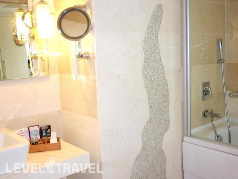 Фотография Sisus Hotel