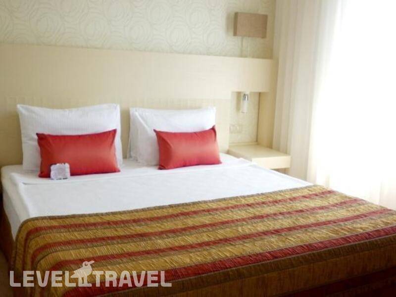 Фотография Sisus Hotel