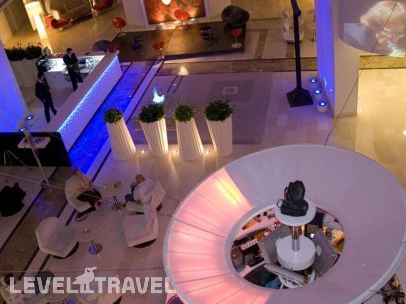 Фотография Sisus Hotel