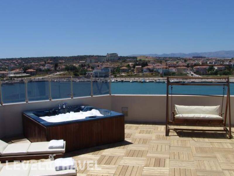 Фотография Sisus Hotel