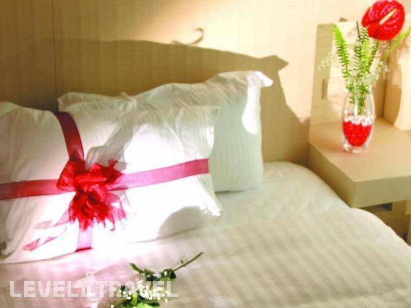 Фотография Sisus Hotel