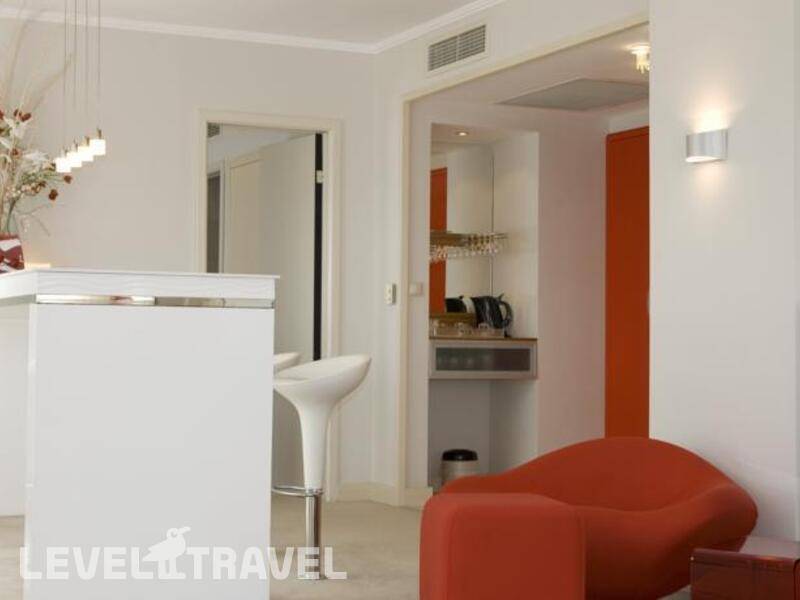 Фотография Sisus Hotel