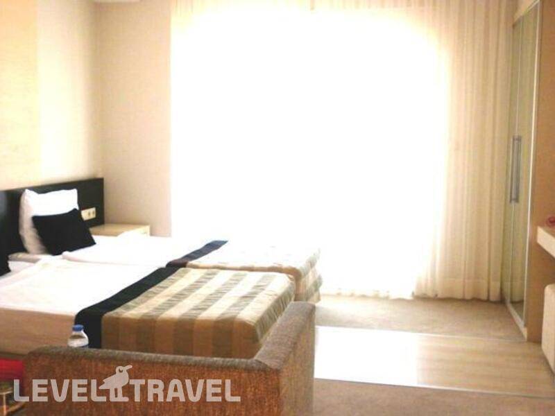 Фотография Sisus Hotel
