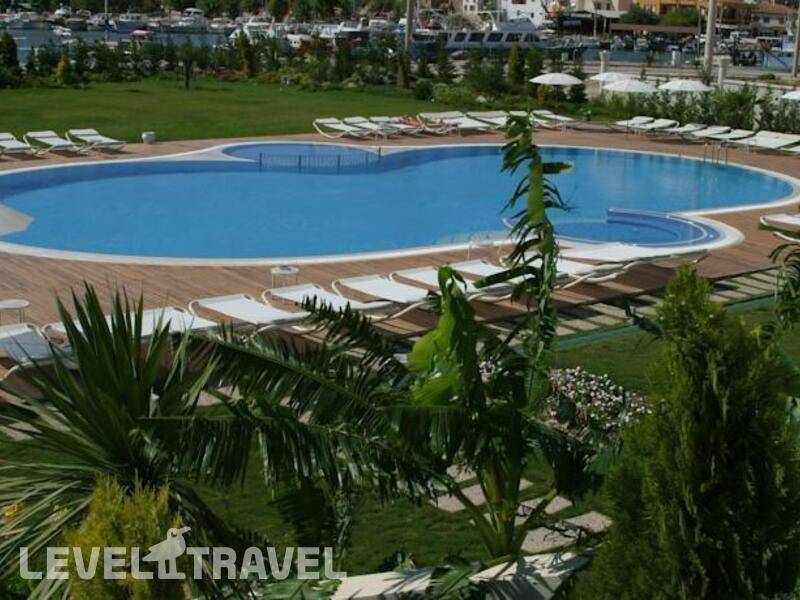 Фотография Sisus Hotel